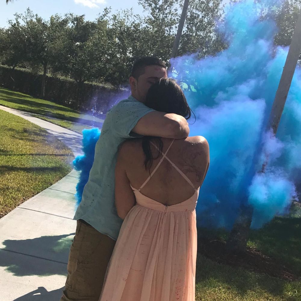 Meet your Posher, Mairen